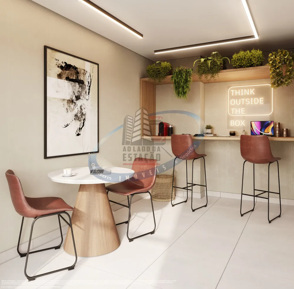 Cobertura, 2 quartos, 67 m² - Foto 3