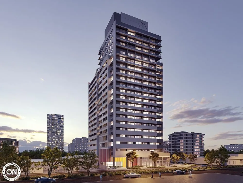 Loja-Salão, 507 m² - Foto 2