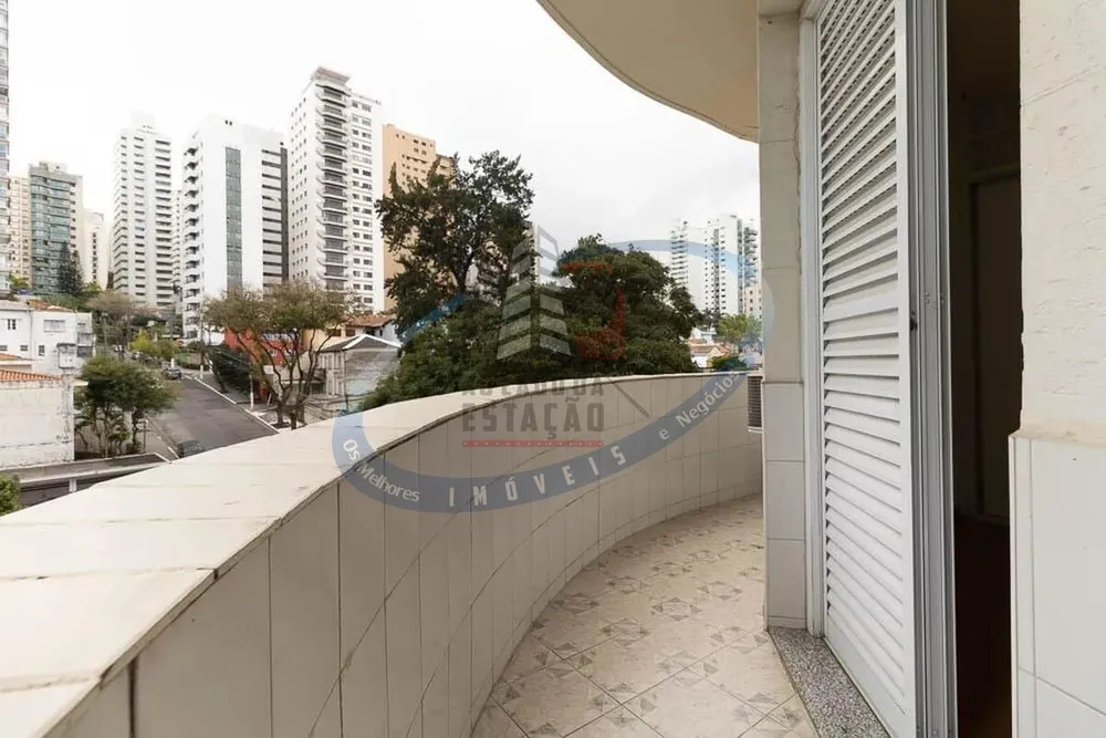 Apartamento, 2 quartos, 111 m² - Foto 11