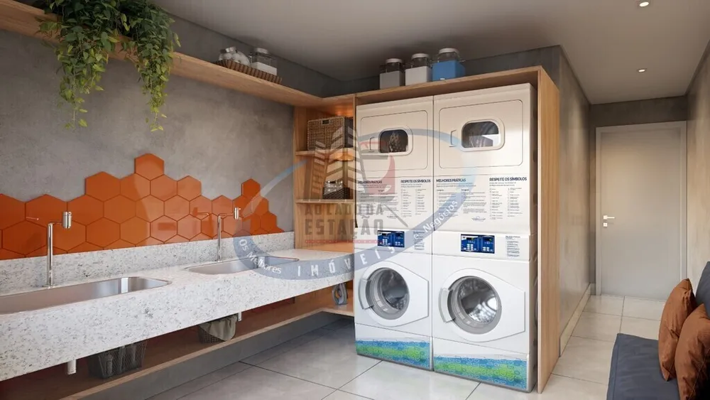 Apartamento, 2 quartos, 35 m² - Foto 11