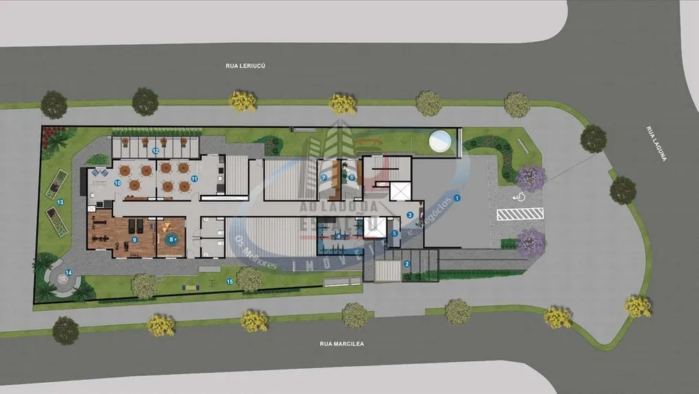 Apartamento, 1 quarto, 27 m² - Foto 5