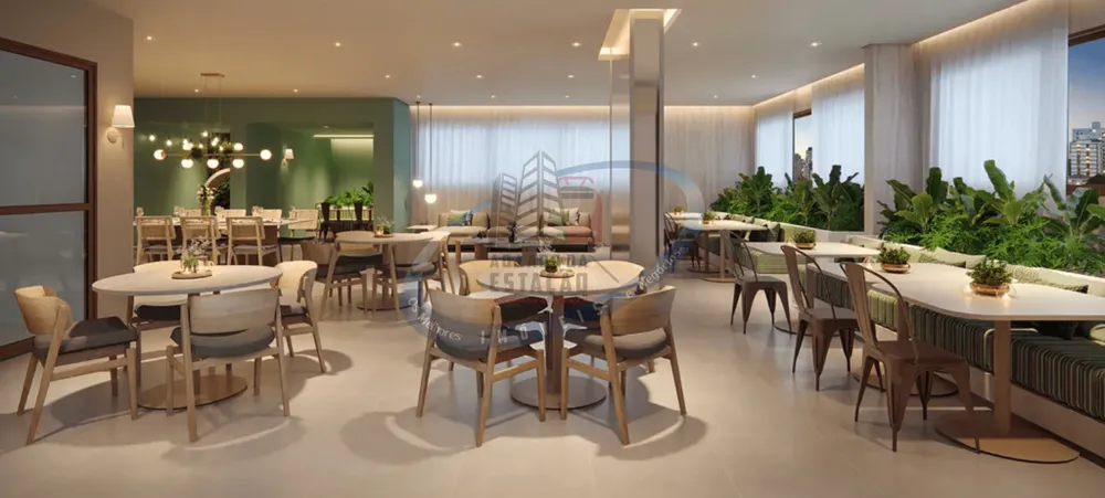 Apartamento, 3 quartos, 109 m² - Foto 3