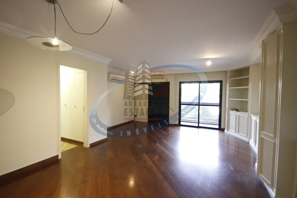 Apartamento, 3 quartos, 116 m² - Foto 7