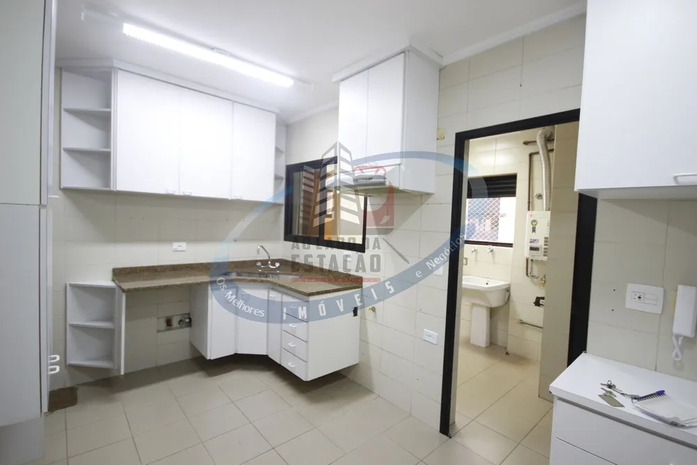 Apartamento, 3 quartos, 116 m² - Foto 10