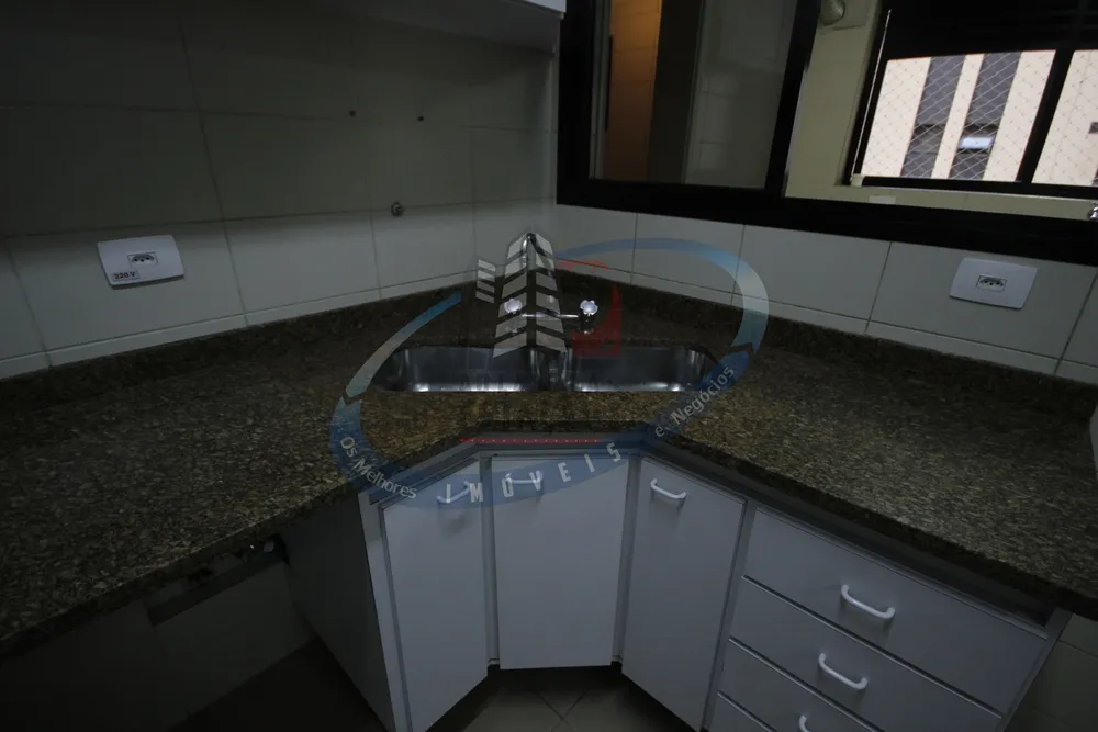Apartamento, 3 quartos, 116 m² - Foto 5