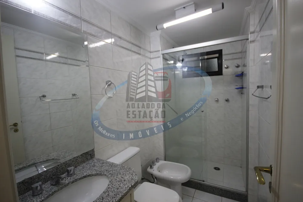 Apartamento, 3 quartos, 116 m² - Foto 1