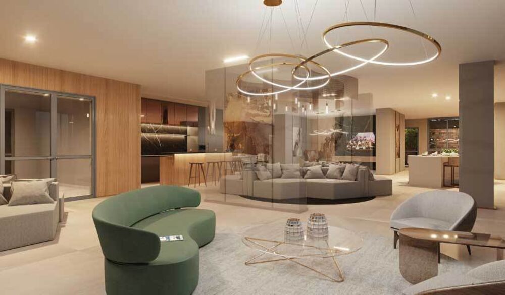 Apartamento, 3 quartos, 107 m² - Foto 10