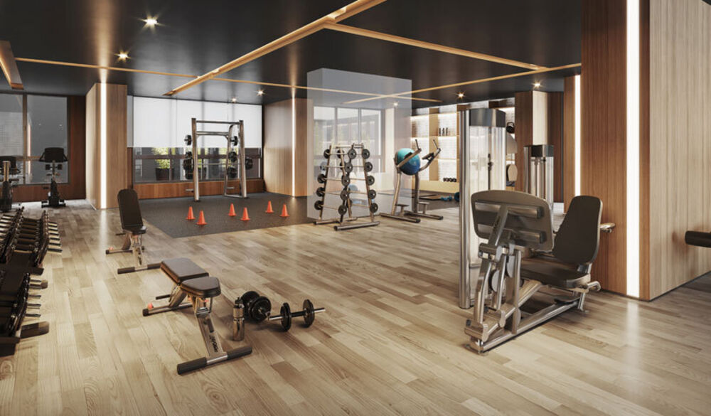 Apartamento, 3 quartos, 107 m² - Foto 8