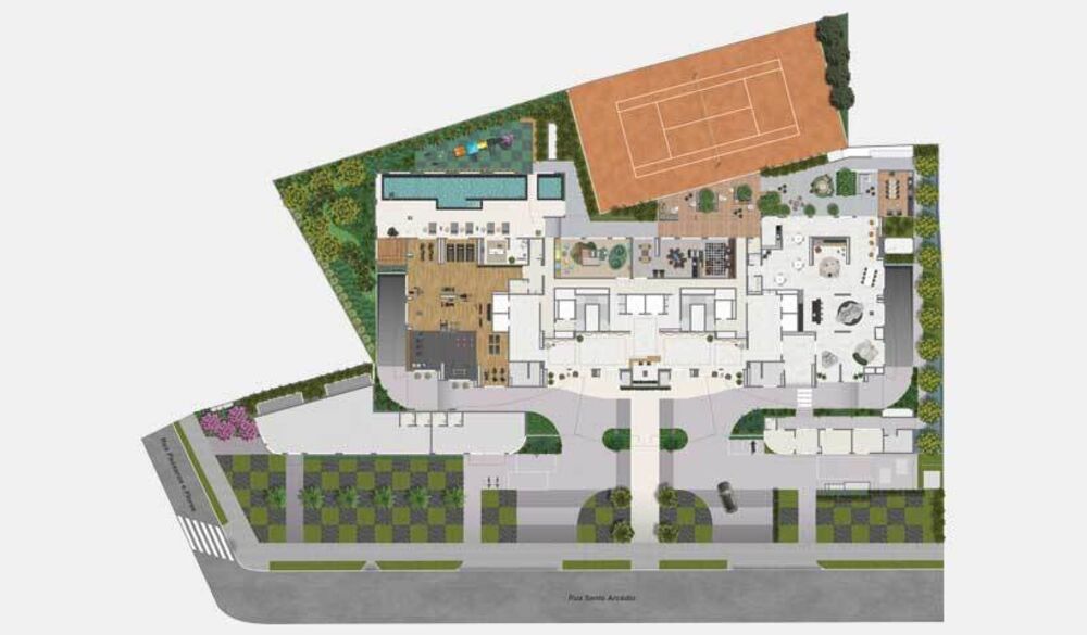 Apartamento, 3 quartos, 107 m² - Foto 22