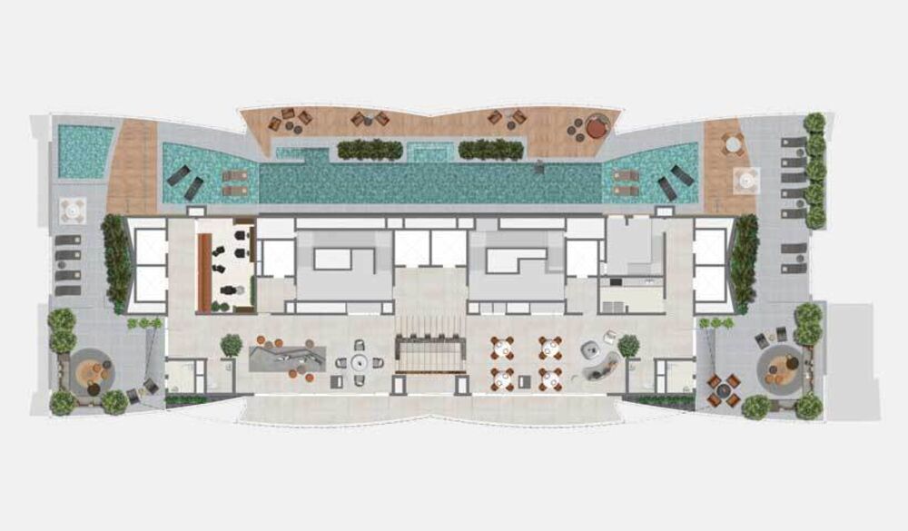 Apartamento, 3 quartos, 107 m² - Foto 21