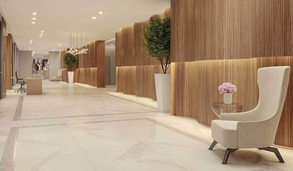 Apartamento, 3 quartos, 107 m² - Foto 4