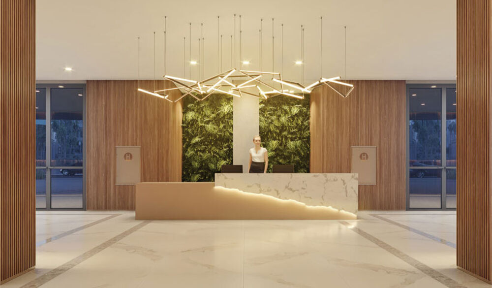 Apartamento, 3 quartos, 107 m² - Foto 3