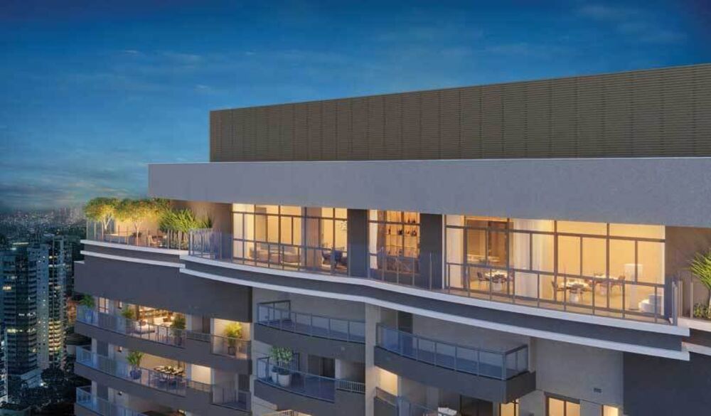 Apartamento, 3 quartos, 107 m² - Foto 19