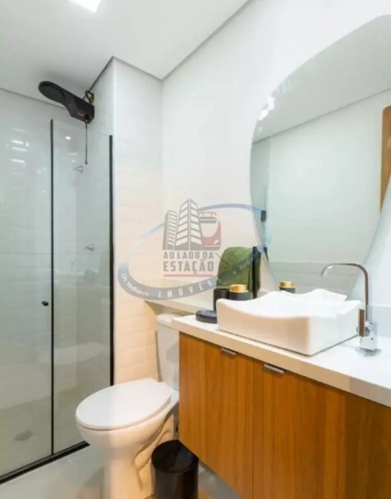 Apartamento, 2 quartos, 54 m² - Foto 2