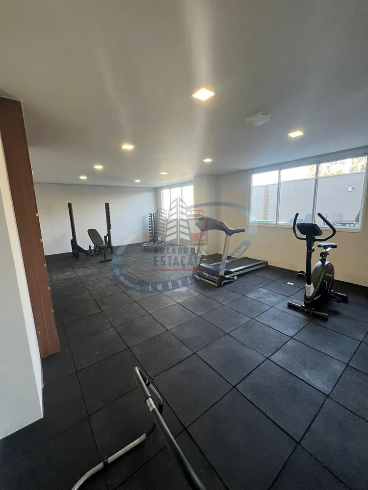 Apartamento, 2 quartos, 54 m² - Foto 9