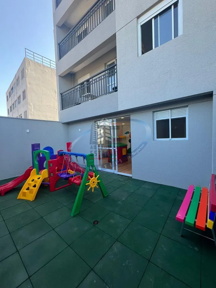 Apartamento, 2 quartos, 54 m² - Foto 4