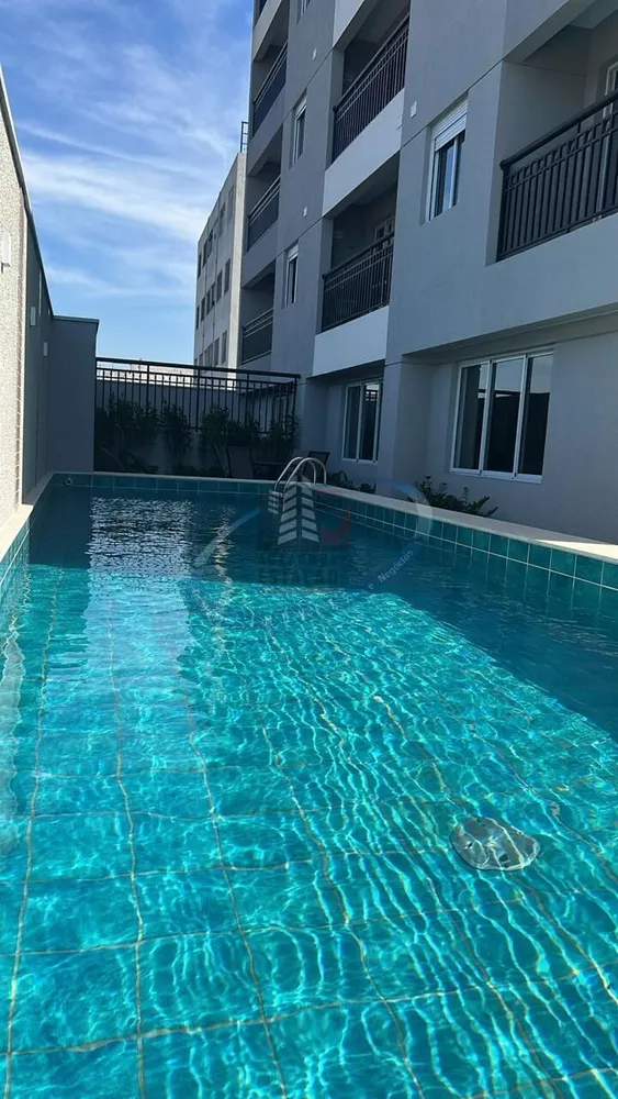 Apartamento, 2 quartos, 54 m² - Foto 3