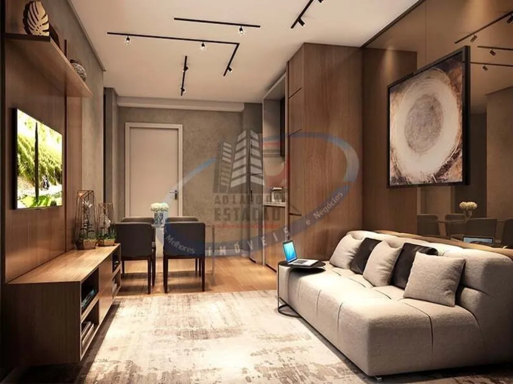 Apartamento, 1 quarto, 26 m² - Foto 5