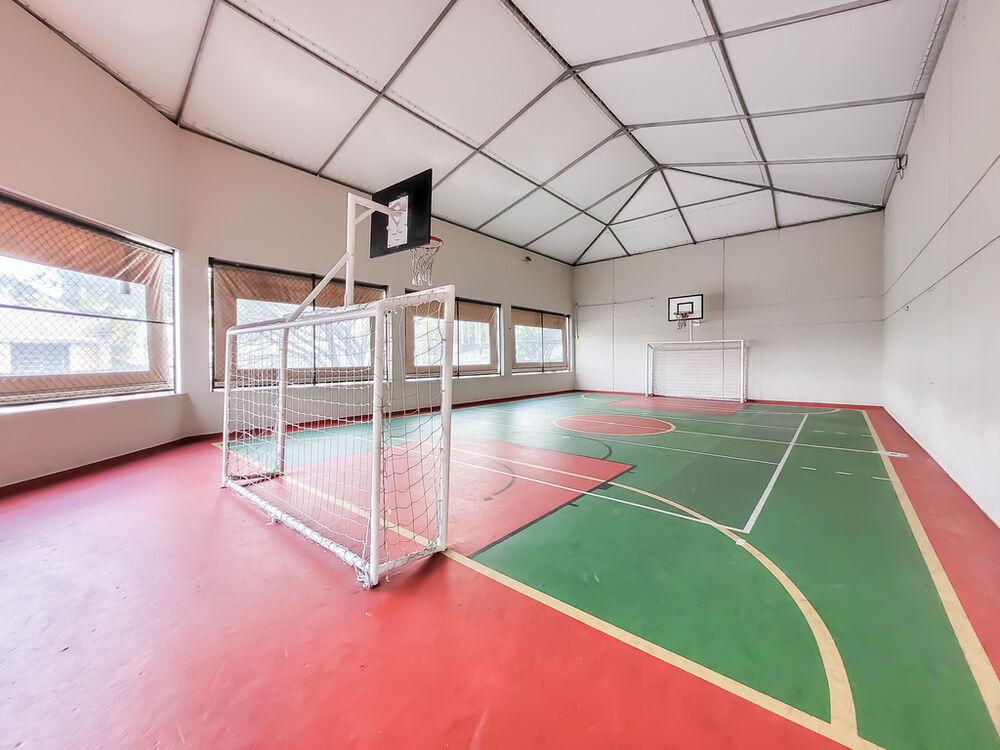 Apartamento à venda com 3 quartos, 146m² - Foto 4