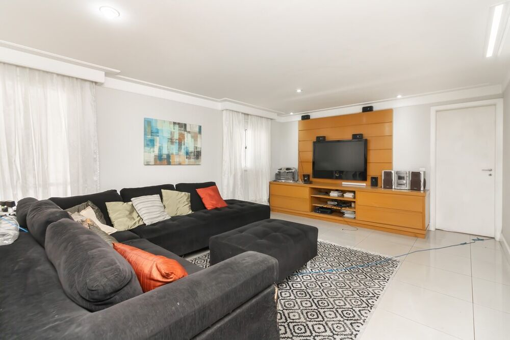 Apartamento à venda com 3 quartos, 146m² - Foto 12