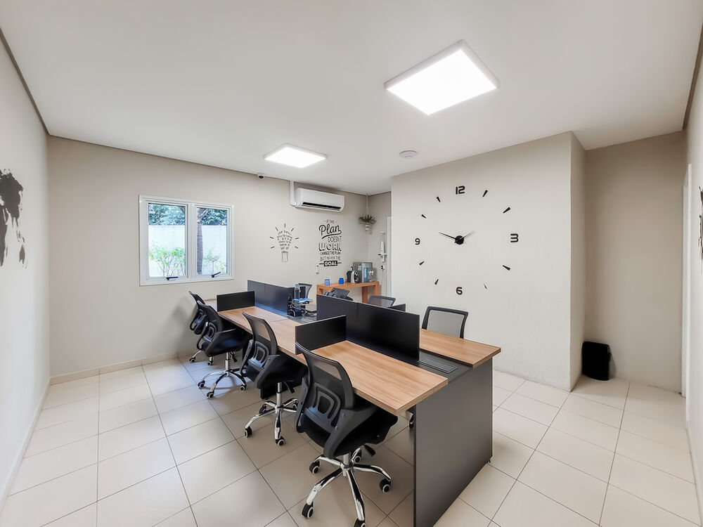 Apartamento à venda com 3 quartos, 146m² - Foto 6