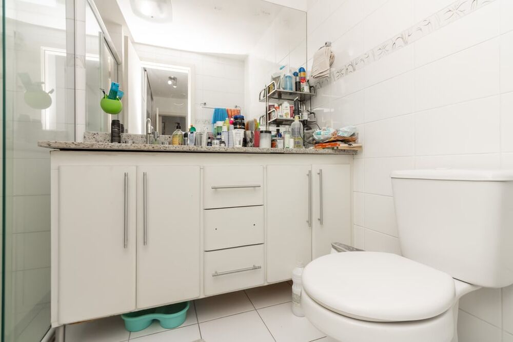 Apartamento à venda com 3 quartos, 146m² - Foto 20