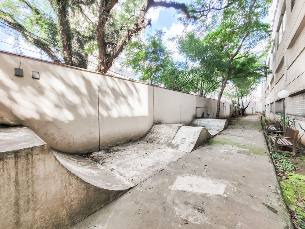 Apartamento à venda com 3 quartos, 146m² - Foto 11