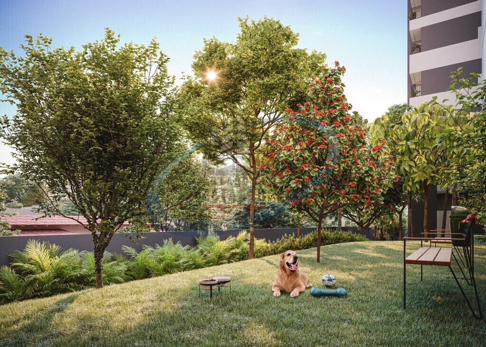 Apartamento, 3 quartos, 89 m² - Foto 13