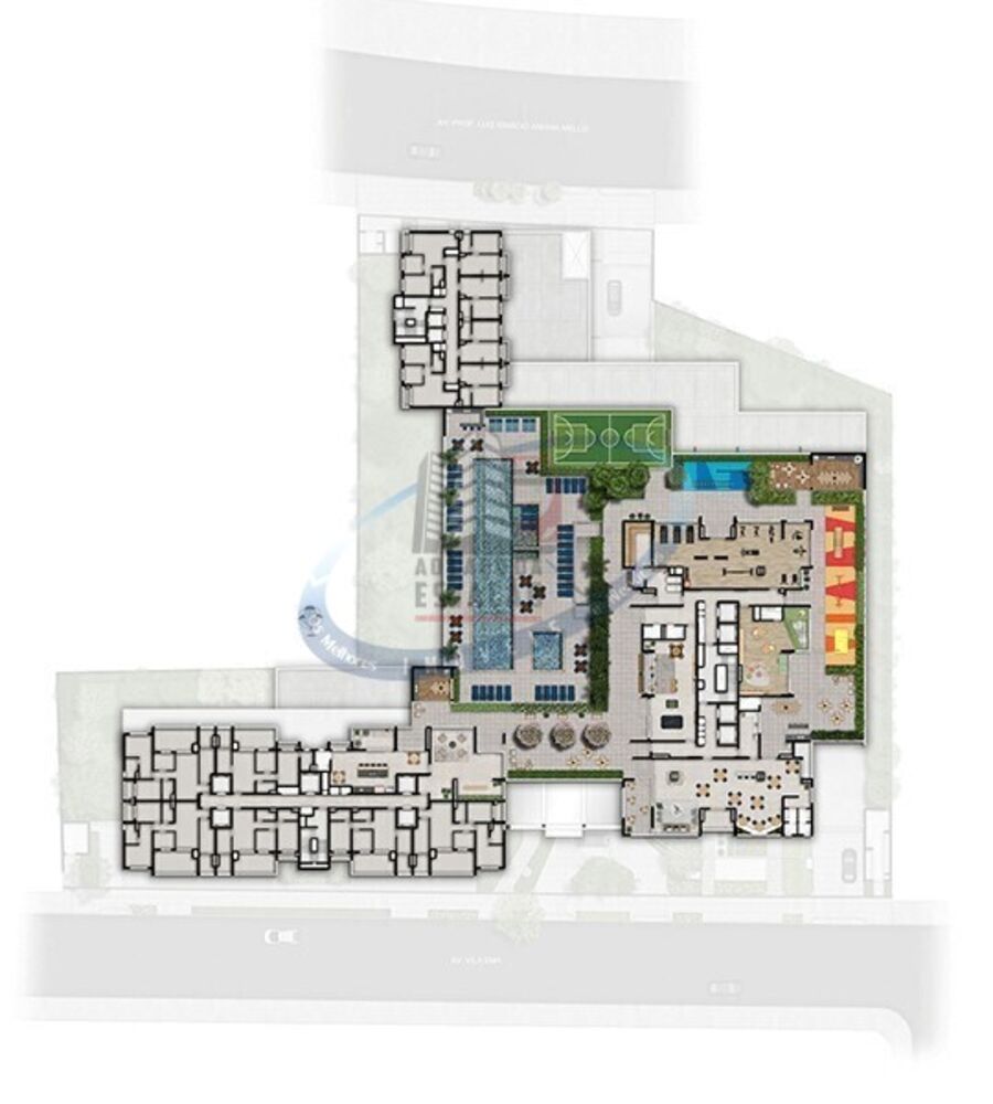 Apartamento, 3 quartos, 89 m² - Foto 15