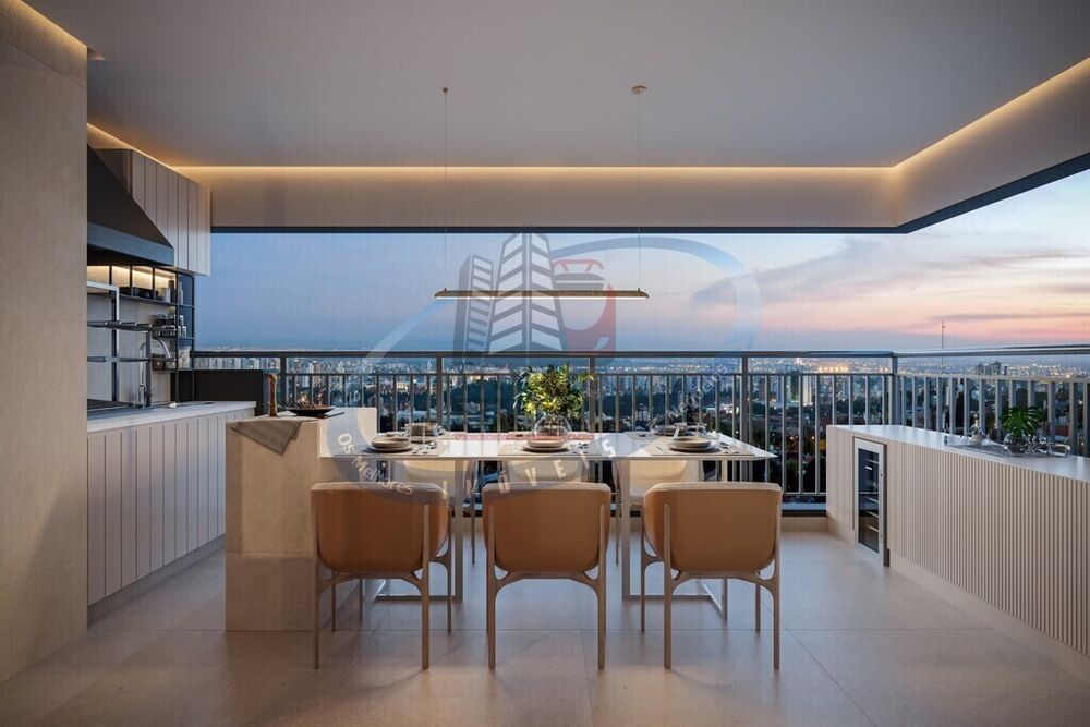 Apartamento, 3 quartos, 89 m² - Foto 6