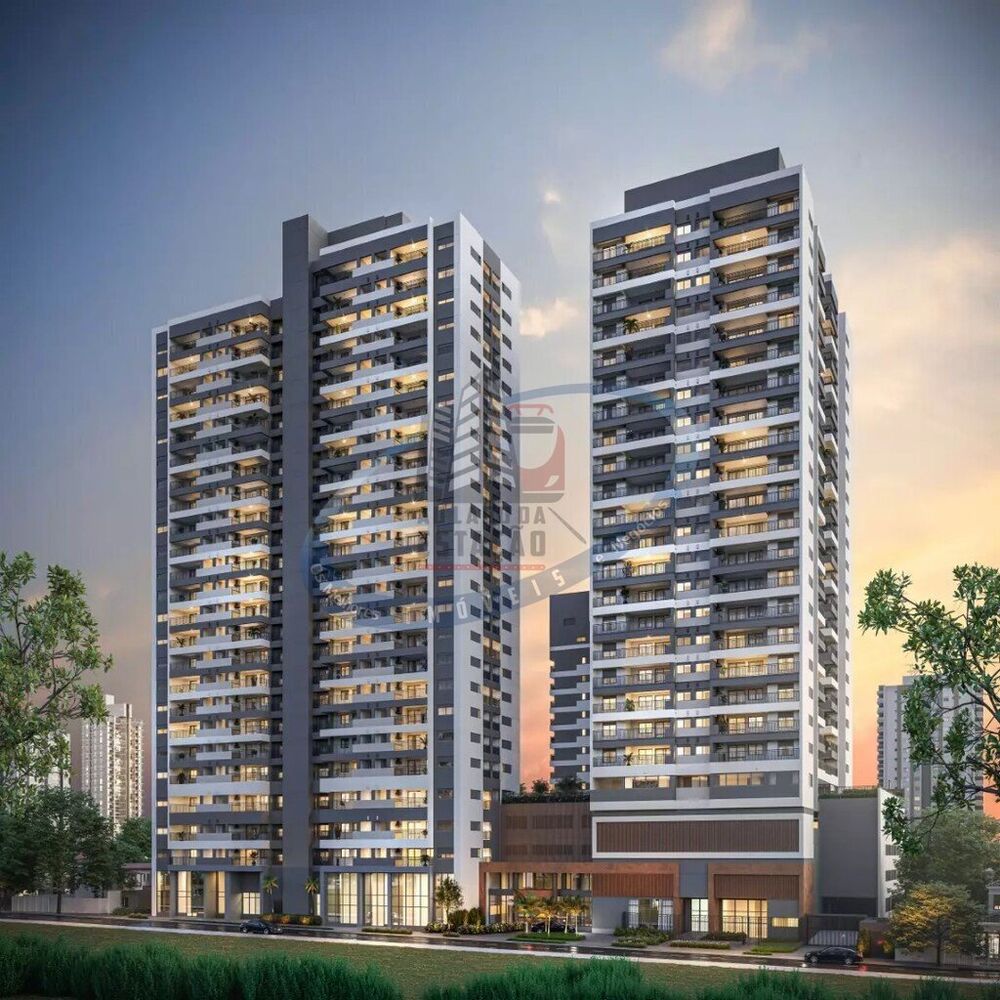 Apartamento, 3 quartos, 89 m² - Foto 2