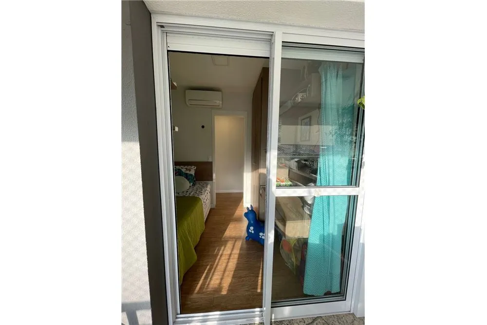Apartamento, 2 quartos, 71 m² - Foto 2