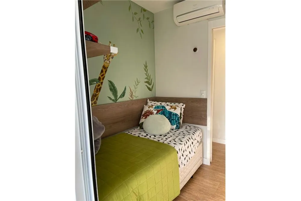 Apartamento, 2 quartos, 71 m² - Foto 4