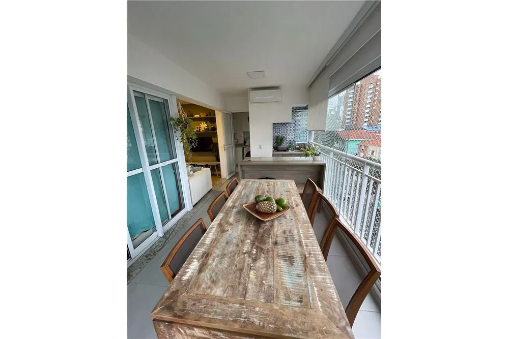 Apartamento, 2 quartos, 71 m² - Foto 11