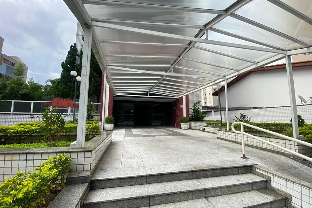 Sala-Conjunto, 31 m² - Foto 8