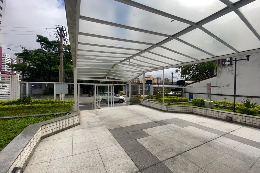 Sala-Conjunto, 31 m² - Foto 7