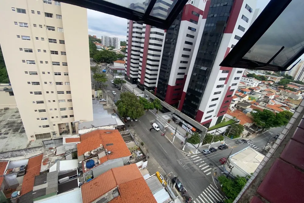 Sala-Conjunto, 31 m² - Foto 6