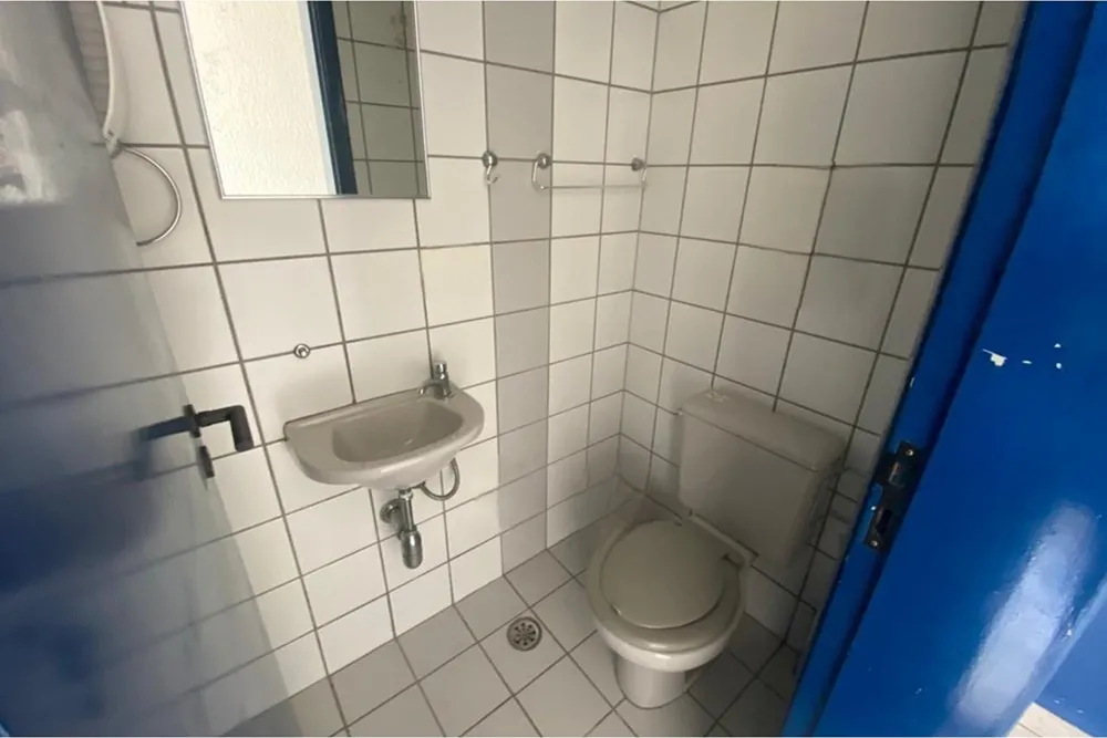 Sala-Conjunto, 31 m² - Foto 5