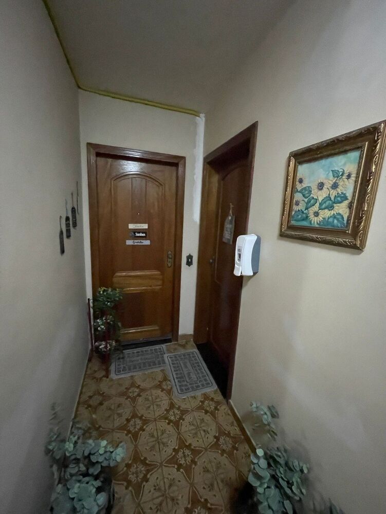 Apartamento, 3 quartos, 60 m² - Foto 9