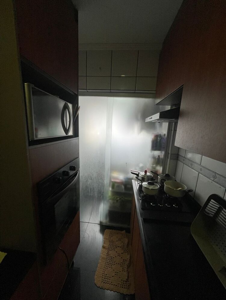 Apartamento, 3 quartos, 60 m² - Foto 20