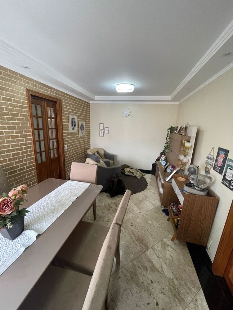 Apartamento, 3 quartos, 60 m² - Foto 11