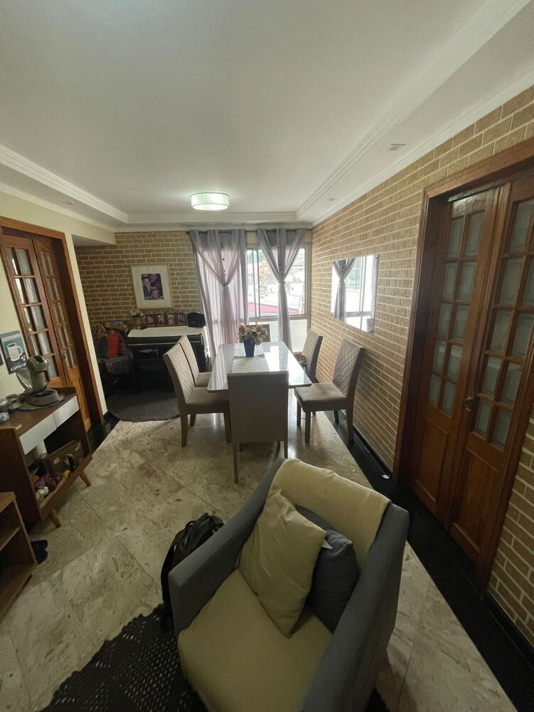 Apartamento, 3 quartos, 60 m² - Foto 13