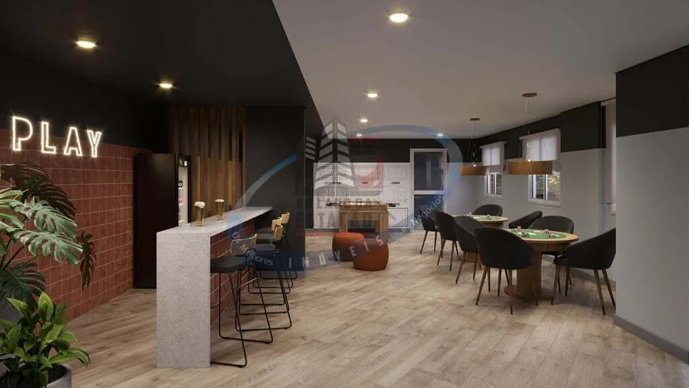 Apartamento, 2 quartos, 34 m² - Foto 5