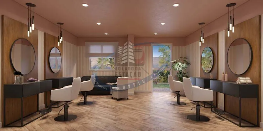 Apartamento, 2 quartos, 34 m² - Foto 8