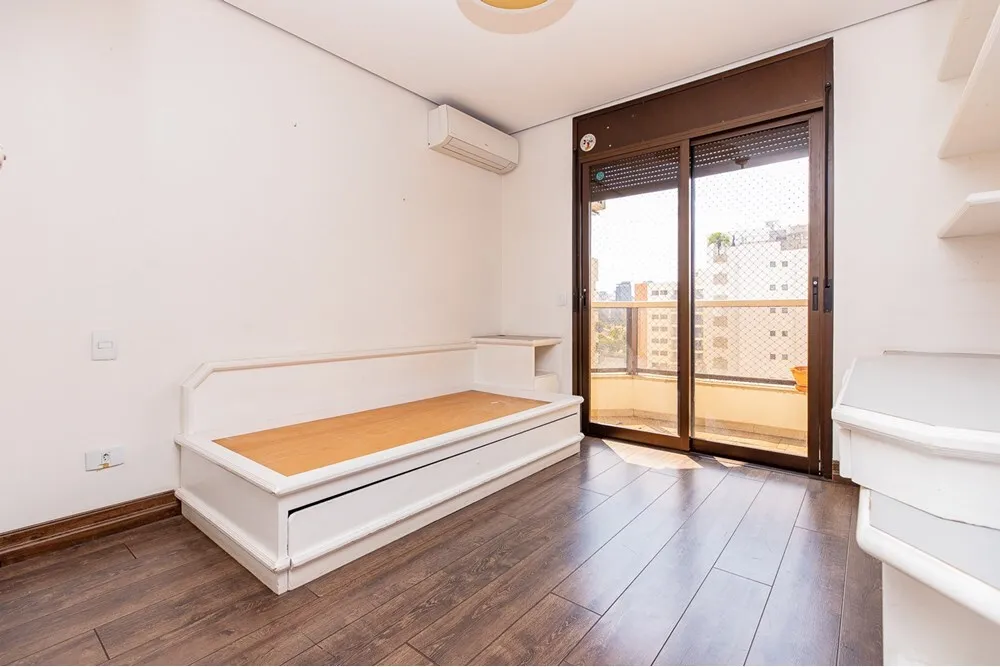 Apartamento, 4 quartos, 200 m² - Foto 2