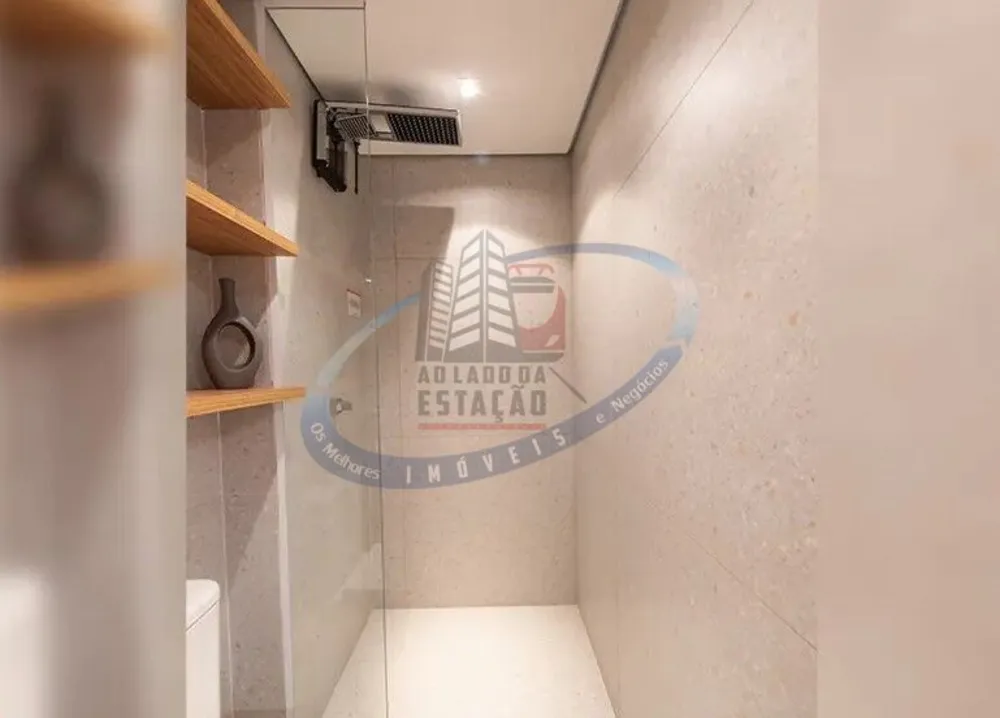 Apartamento, 1 quarto, 27 m² - Foto 8