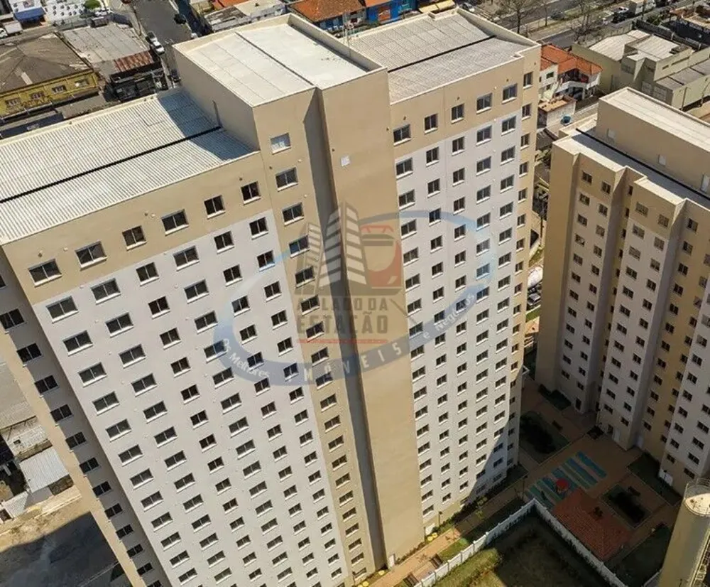 Apartamento, 1 quarto, 27 m² - Foto 6