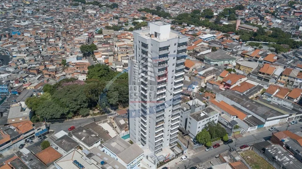 Apartamento, 2 quartos, 36 m² - Foto 4
