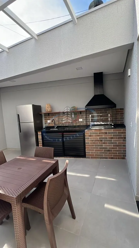 Apartamento, 2 quartos, 36 m² - Foto 4