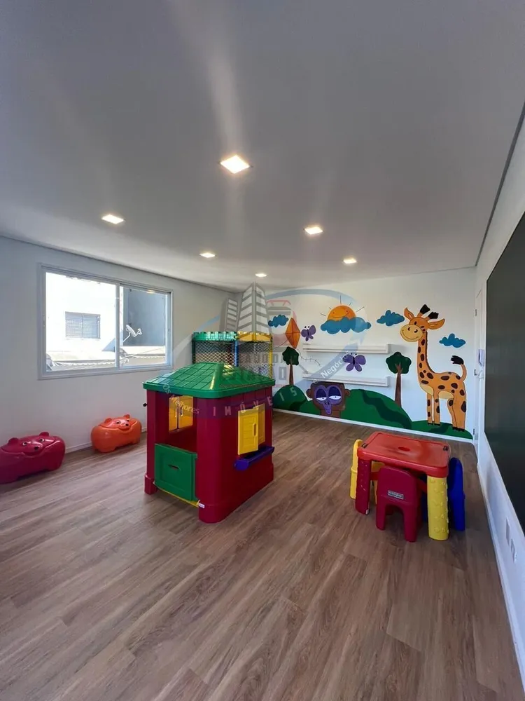 Apartamento, 2 quartos, 36 m² - Foto 2